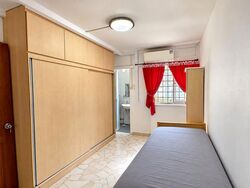 Blk 673 Hougang Avenue 8 (Hougang), HDB 3 Rooms #624302681
